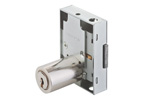 Furniture locks – high performance industrial locks
